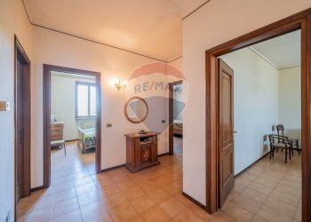 Hall / corridoio - Azienda agricola VIA PO MORTO
 
36, Torricella del Pizzo - foto 27