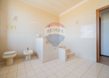Bagno - Azienda agricola VIA PO MORTO
 
36, Torricella del Pizzo - foto 44