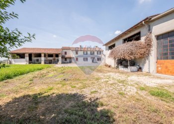 Casa all\'aperto - Azienda agricola VIA PO MORTO
 
36, Torricella del Pizzo - foto 55