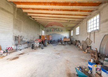 Parcheggio - Azienda agricola VIA PO MORTO
 
36, Torricella del Pizzo - foto 57