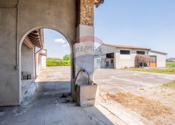 Casa all\'aperto - Azienda agricola VIA PO MORTO
 
36, Torricella del Pizzo - foto 62