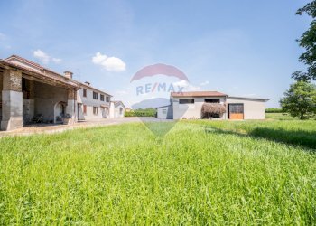Casa all\'aperto - Azienda agricola VIA PO MORTO
 
36, Torricella del Pizzo - foto 66