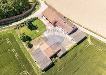 Posizione della mappa - Azienda agricola VIA PO MORTO
 
36, Torricella del Pizzo - foto 71