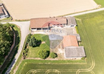 Posizione della mappa - Azienda agricola VIA PO MORTO
 
36, Torricella del Pizzo - foto 72