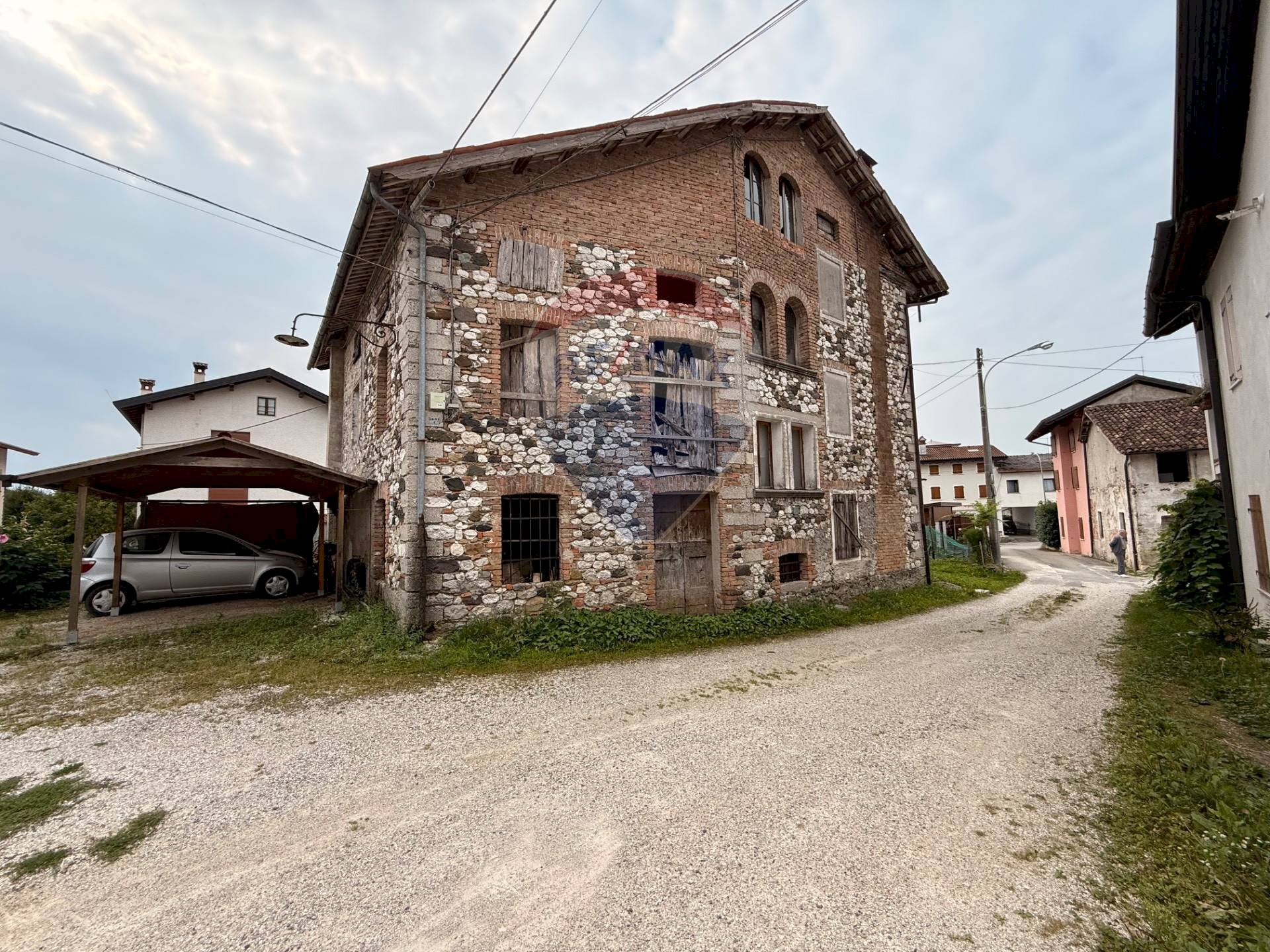 Casa all\'aperto - Independent house via callibago
 
25, Santa Giustina - photo 2