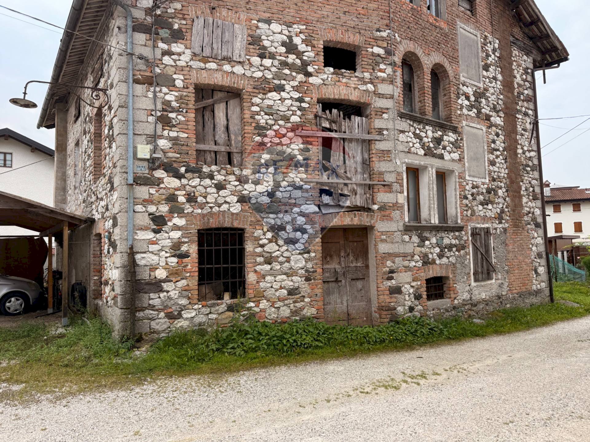 Casa all\'aperto - Independent house via callibago
 
25, Santa Giustina - photo 3