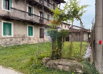 Giardino - Independent house via callibago
 
25, Santa Giustina - photo 5