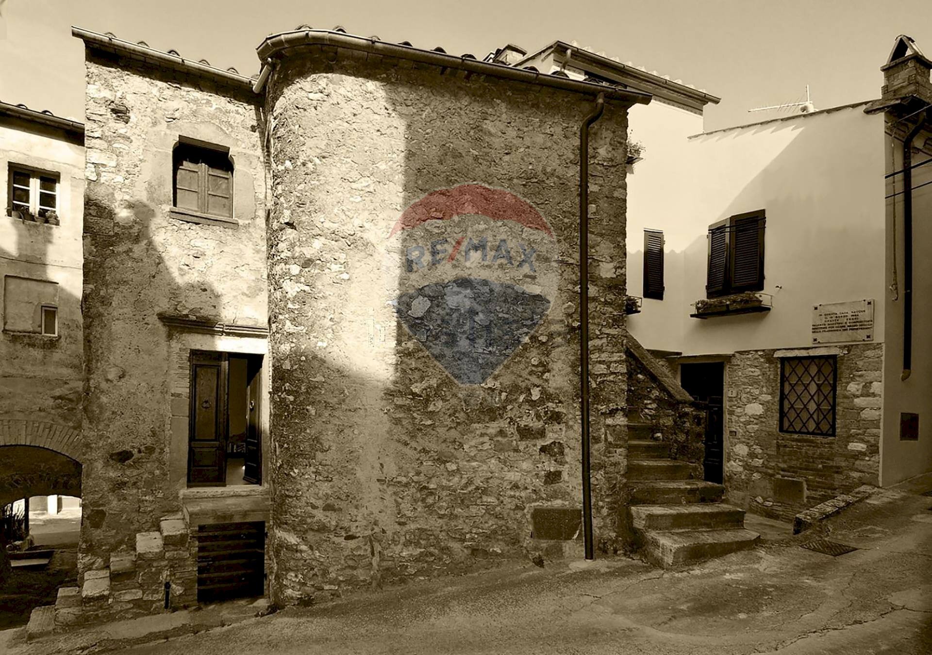 Casa all\'aperto - Independent house Semproniano - photo 3