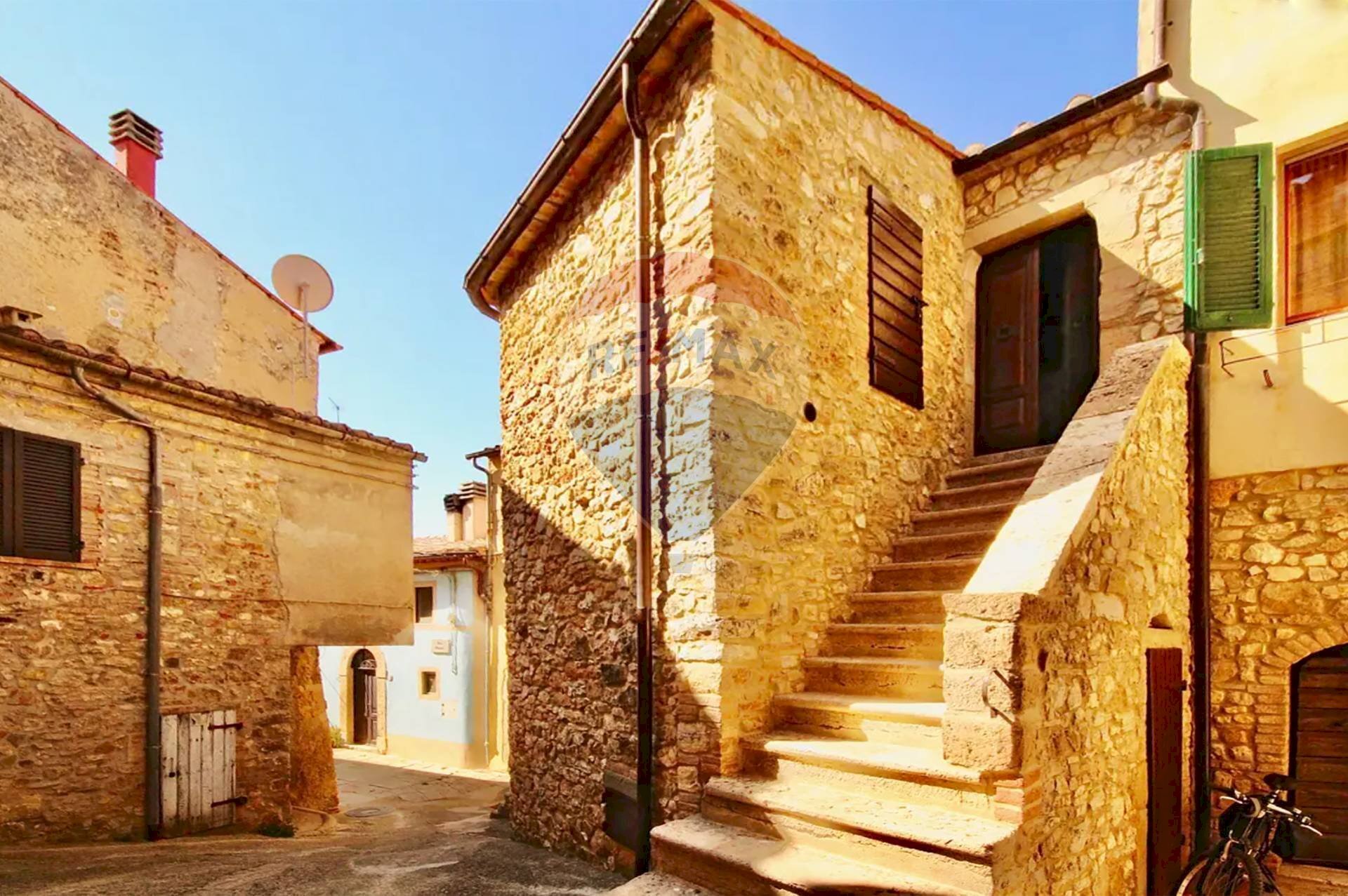 Casa all\'aperto - Independent house Semproniano - photo 1