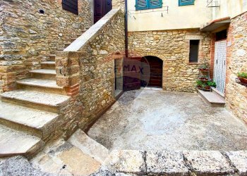 Casa all\'aperto - Casa indipendente Semproniano - foto 6