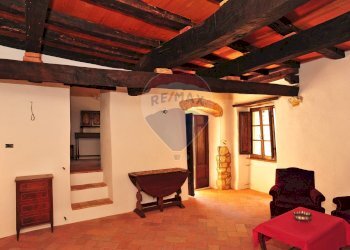 Soggiorno - Casa indipendente Semproniano - foto 8