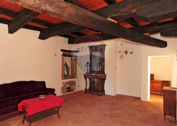 Soggiorno - Casa indipendente Semproniano - foto 9