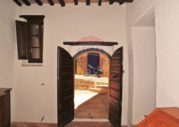 Hall / corridoio - Casa indipendente Semproniano - foto 12