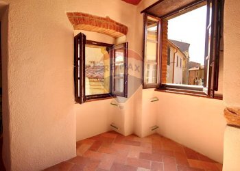 Stanza vuota - Casa indipendente Semproniano - foto 14