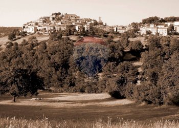 Vista delle montagne - Casa indipendente Semproniano - foto 22