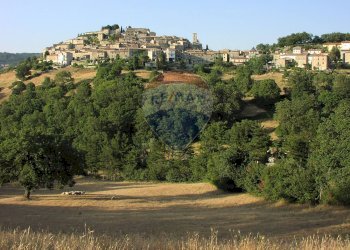 Edificio all\'aperto - Casa indipendente Semproniano - foto 23