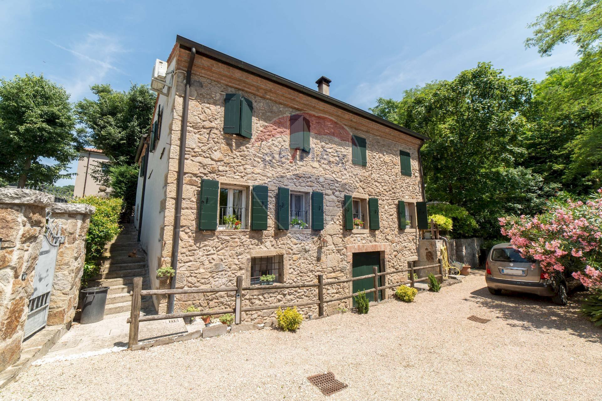 Casa all\'aperto - Rustic Vo' - photo 1