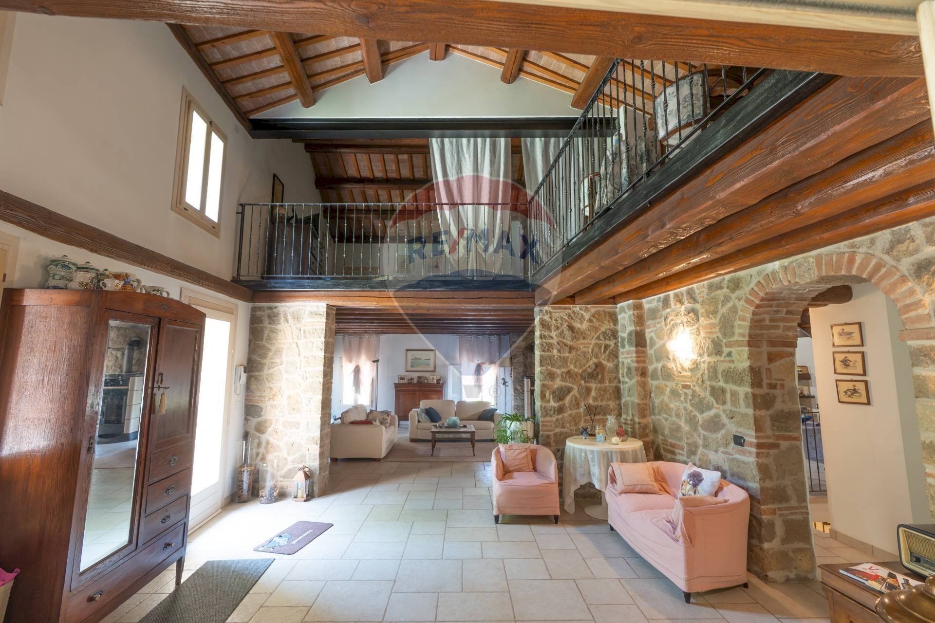 Soggiorno - Rustic Vo' - photo 2