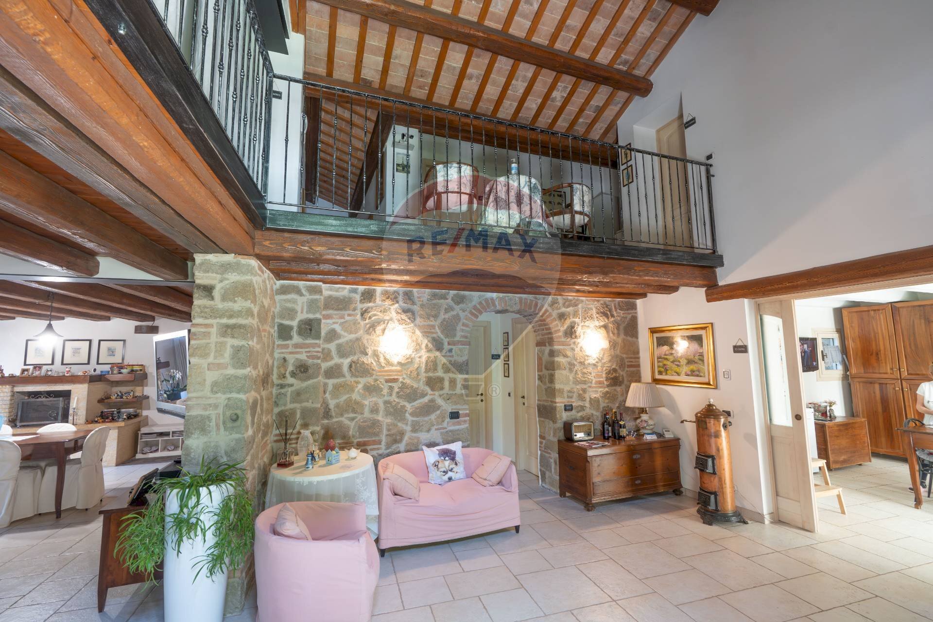 Soggiorno - Rustic Vo' - photo 3