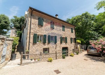 Casa all\'aperto - Rustico Vo' - foto 1