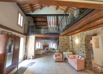 Soggiorno - Rustico Vo' - foto 2