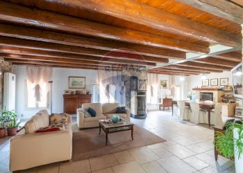 Soggiorno - Rustico Vo' - foto 4