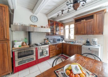 Cucina - Rustico Vo' - foto 18