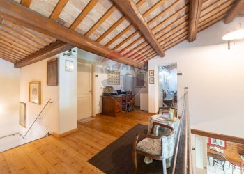 Hall / corridoio - Rustico Vo' - foto 28