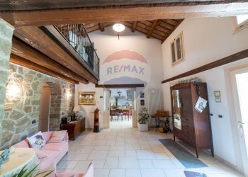 Soggiorno - Rustico Vo' - foto 35