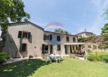 Casa all\'aperto - Rustico Vo' - foto 36