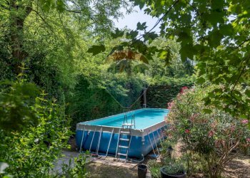 Piscina - Rustico Vo' - foto 38