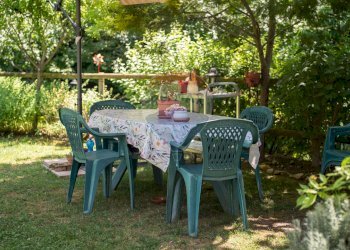 Giardino - Rustico Vo' - foto 40