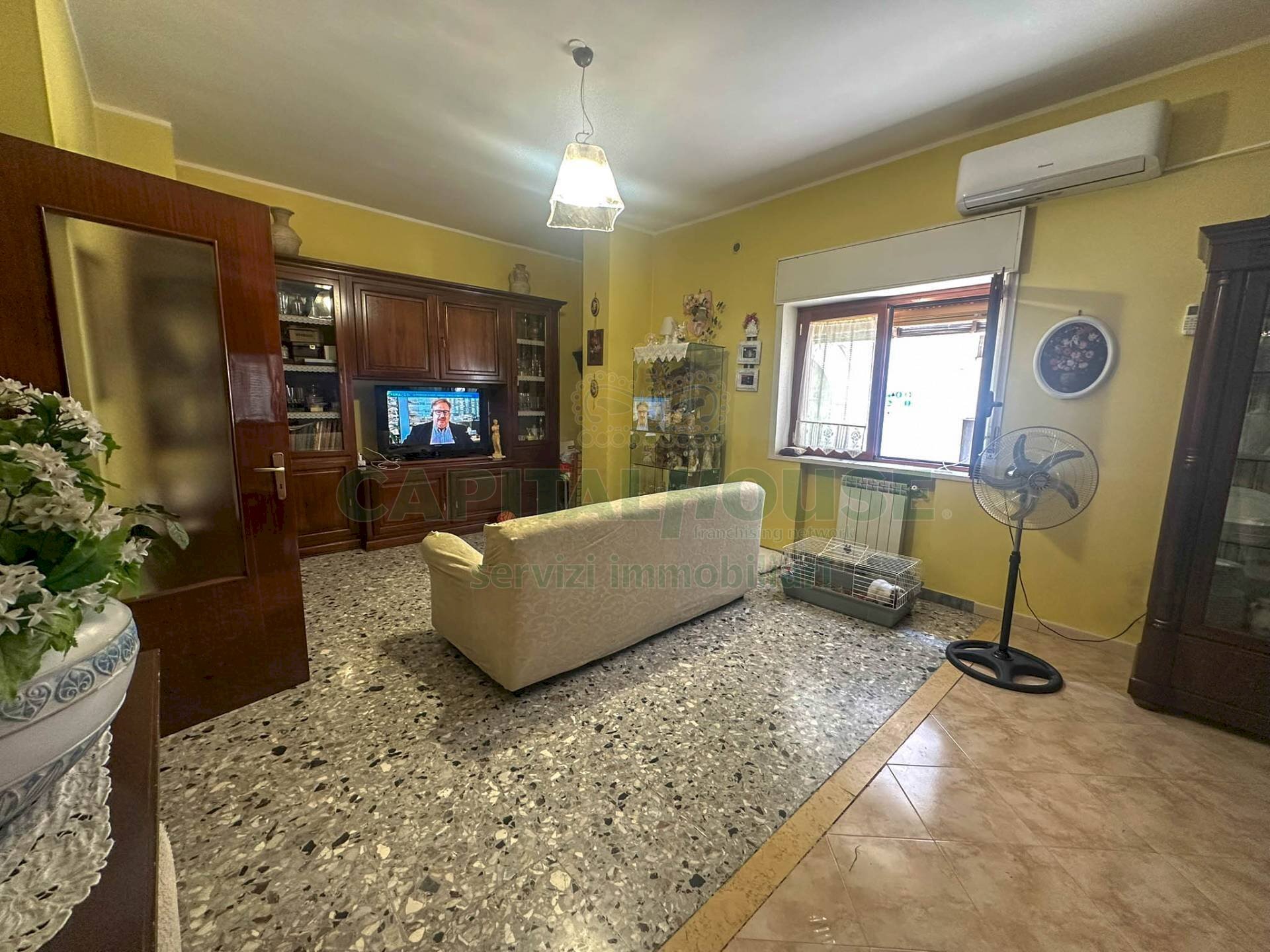 Foto 1 - Four-room apartment Via Pomerio, Capua - photo 1