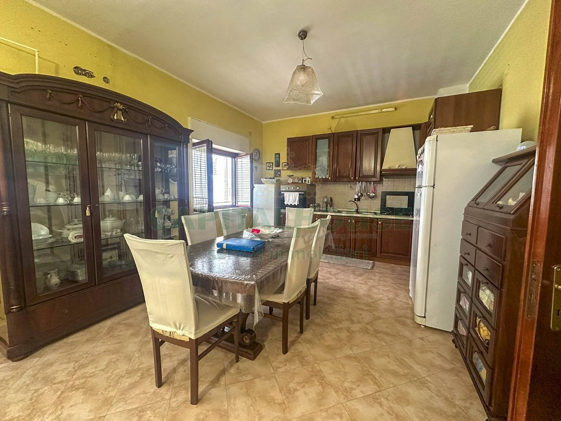 Foto 2 - Four-room apartment Via Pomerio, Capua - photo 2