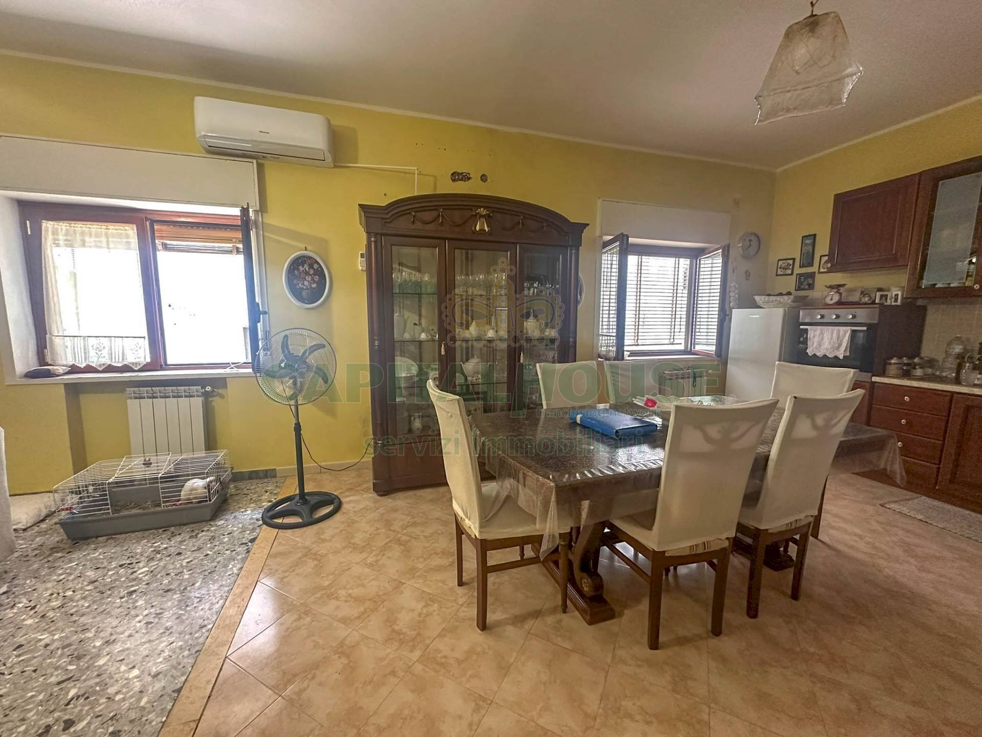 Foto 3 - Four-room apartment Via Pomerio, Capua - photo 3