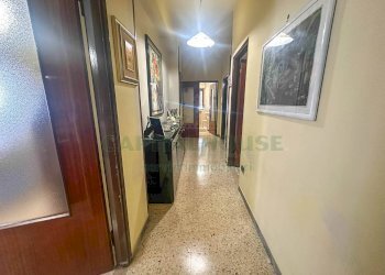 Foto 9 - Quadrilocale Via Pomerio, Capua - foto 9