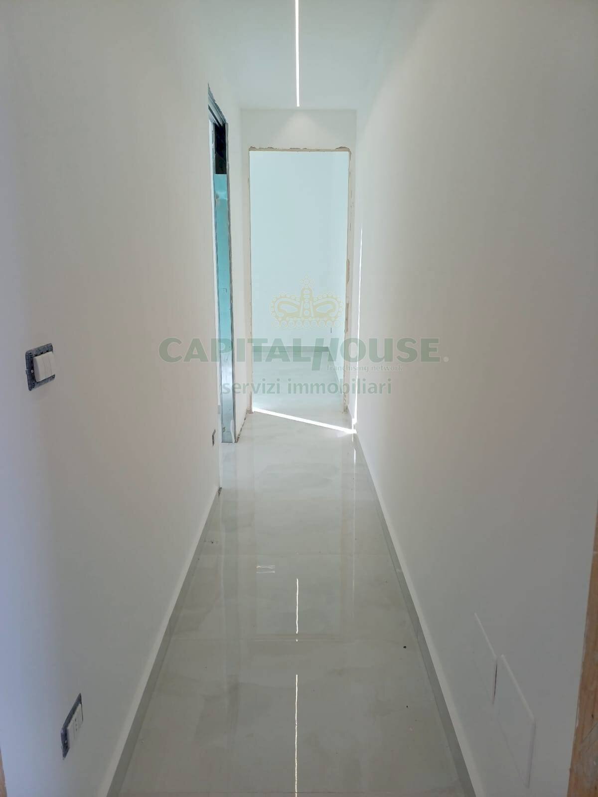 Foto 3 - Trilocale Via Longobardi, Capua - foto 3