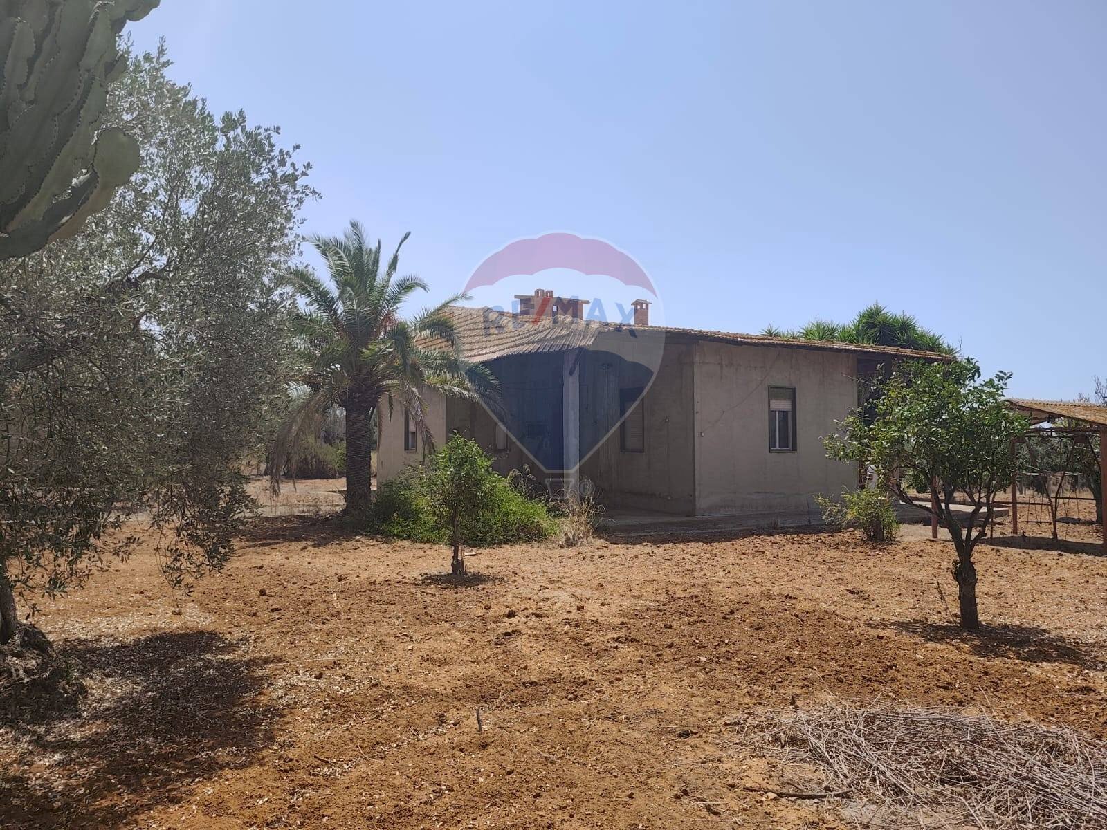 Casa all\'aperto - Villa contrada Pezza di rizzo
 
s.n.c., Acate - foto 2