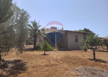 Casa all\'aperto - Villa contrada Pezza di rizzo
 
s.n.c., Acate - foto 2