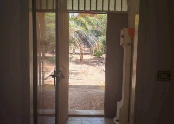 Hall / corridoio - Villa contrada Pezza di rizzo
 
s.n.c., Acate - foto 8