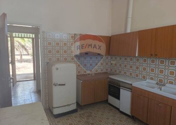 Cucina - Villa contrada Pezza di rizzo
 
s.n.c., Acate - foto 6