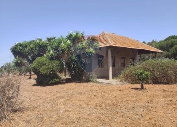 Casa all\'aperto - Villa contrada Pezza di rizzo
 
s.n.c., Acate - foto 14