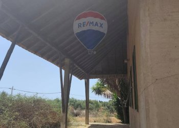 Parcheggio - Villa contrada Pezza di rizzo
 
s.n.c., Acate - foto 21