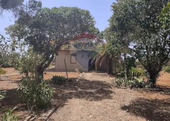 Giardino - Villa contrada Pezza di rizzo
 
s.n.c., Acate - foto 23