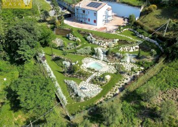 Foto 2 - Villa C.da De Contro 1 km dal centro, Teramo - foto 2