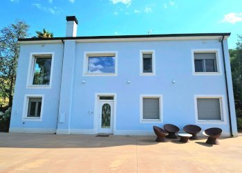 Foto 4 - Villa C.da De Contro 1 km dal centro, Teramo - foto 4