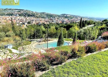 Foto 7 - Villa C.da De Contro 1 km dal centro, Teramo - foto 7