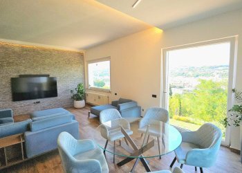 Foto 10 - Villa C.da De Contro 1 km dal centro, Teramo - foto 10