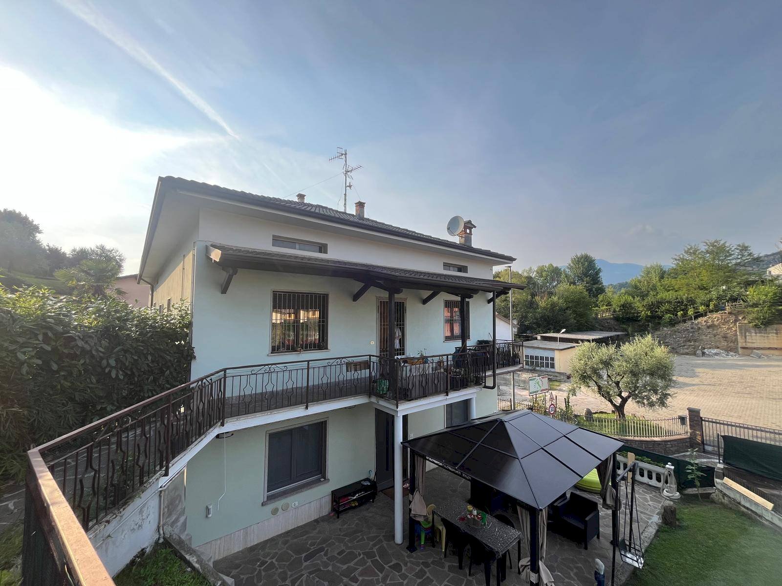 Foto 1 - Four-room apartment Via Fontane
 
2, Paratico - photo 1