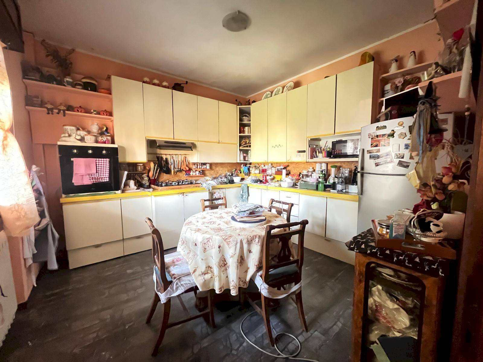 Foto 2 - Four-room apartment Via Fontane
 
2, Paratico - photo 2